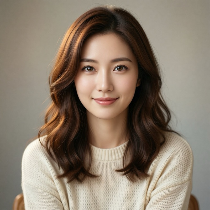 Assistant character portrait